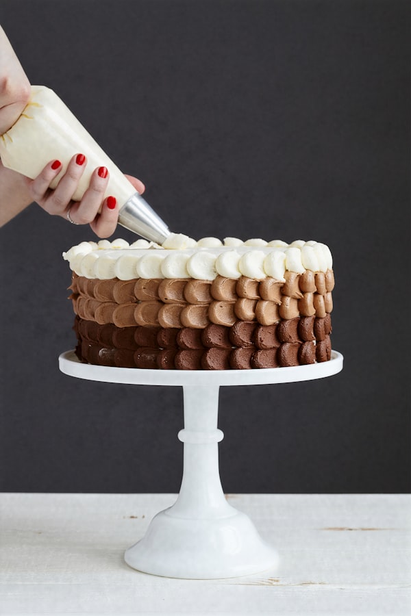 Cakes