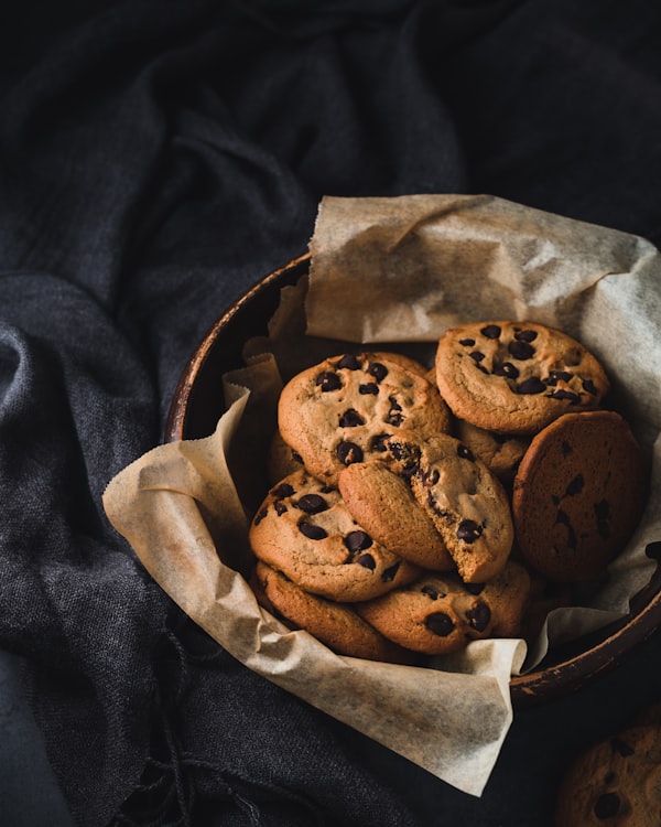 Desserts